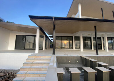 samui modern construction sensational villa 04